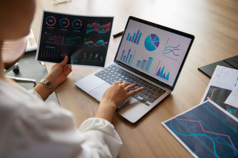 How Data-Driven Insights Are Revolutionizing Marketing Strategies