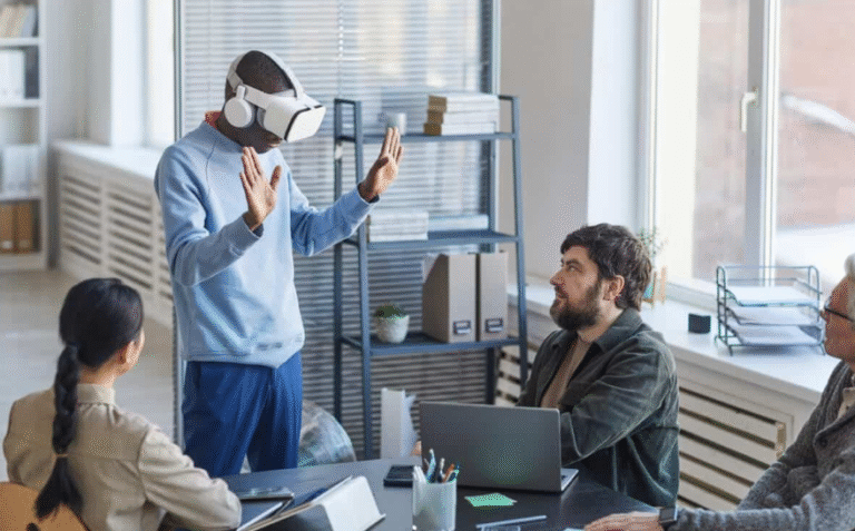How Machine Learning Is Shaping the Future of Automation