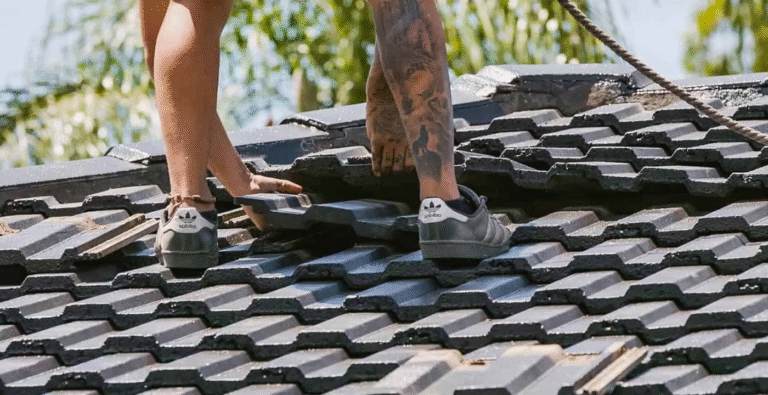 5 Tips for Maintaining Your Residential Roofing