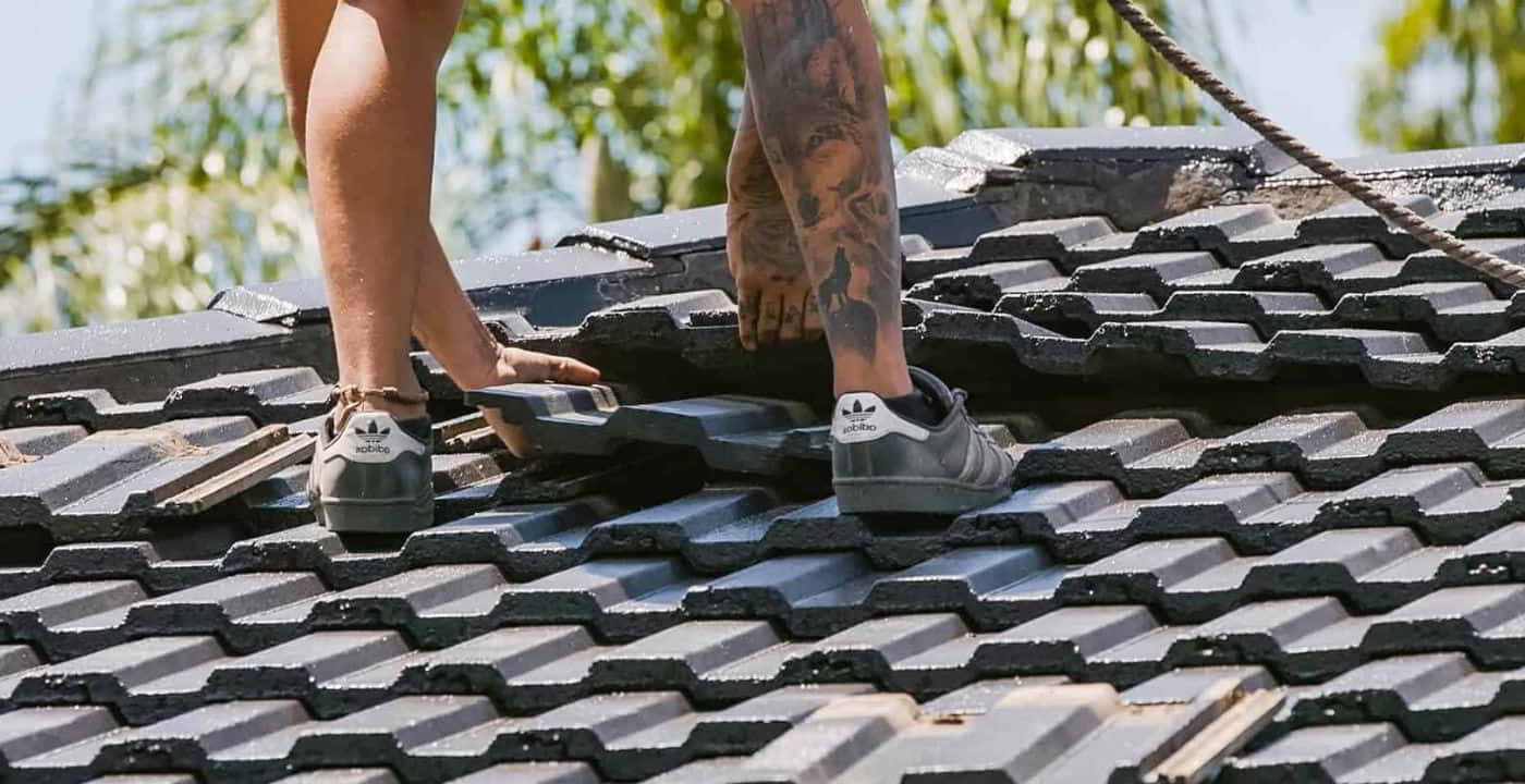 5 Tips for Maintaining Your Residential Roofing