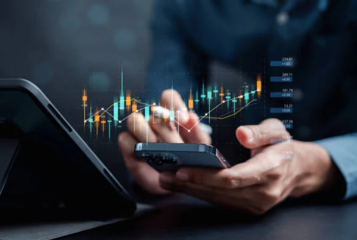 Understanding The Power of MT4 for Forex Trading