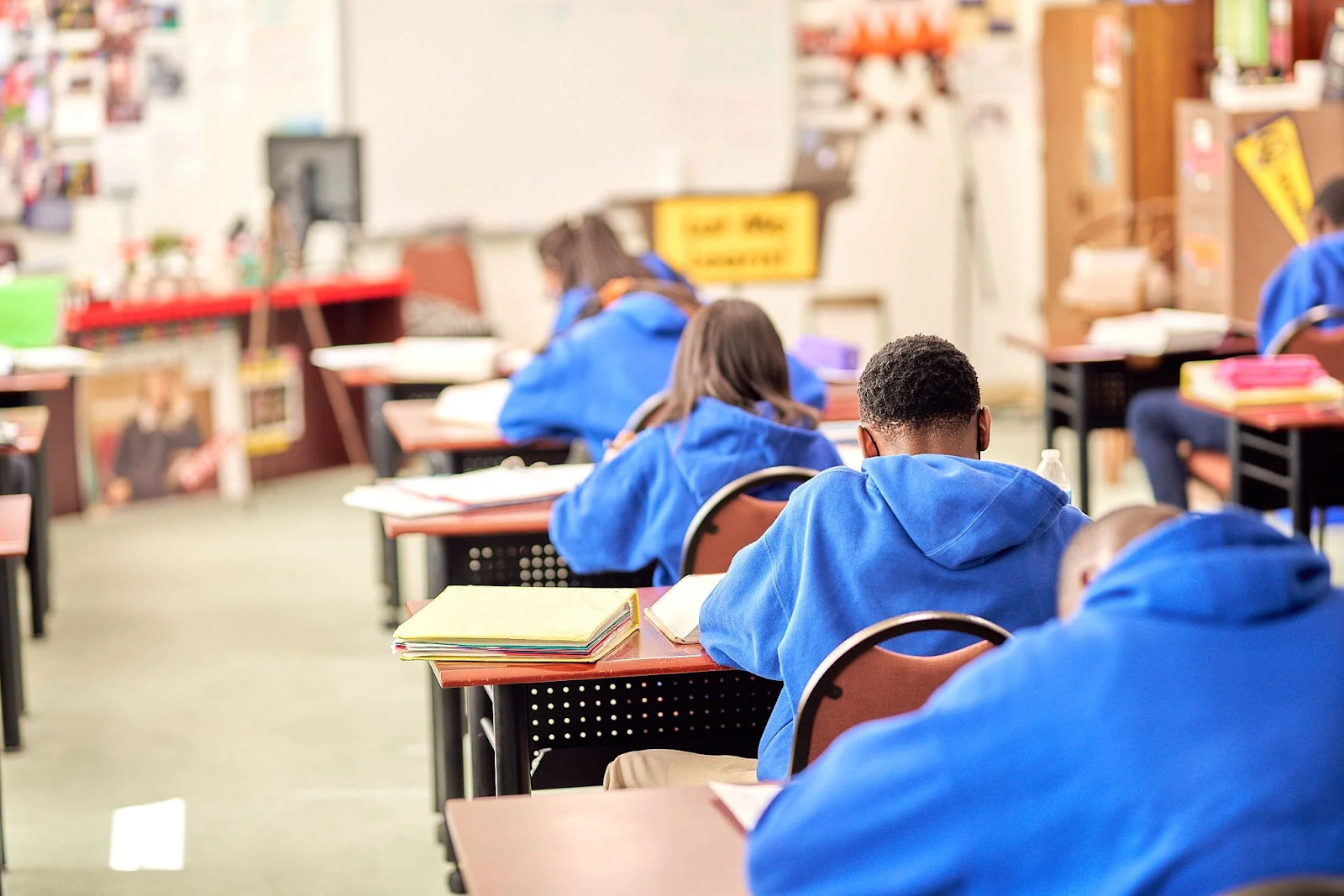 Why Christian Private Schools Could Be the Ideal Choice for Your Child’s Future