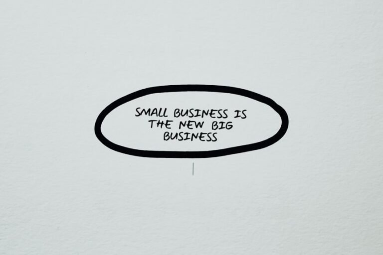 impact vision scaling business growth