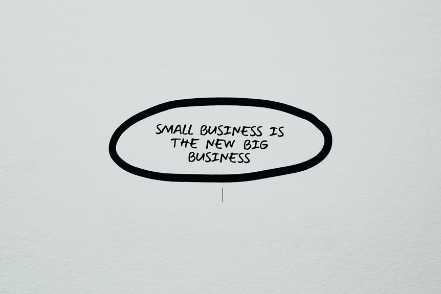 impact vision scaling business growth