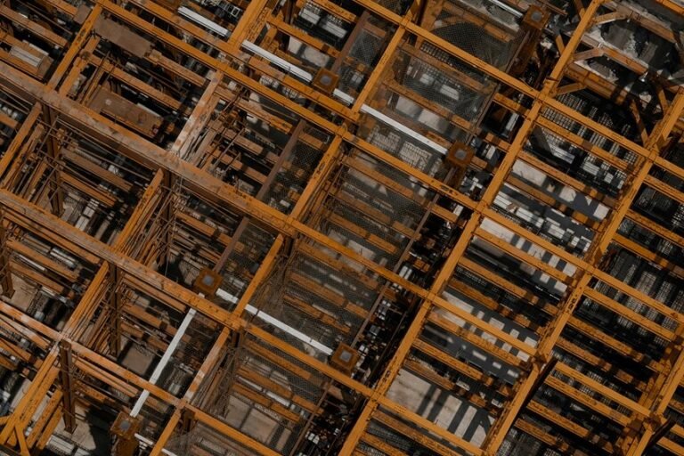 online expansion growth framework