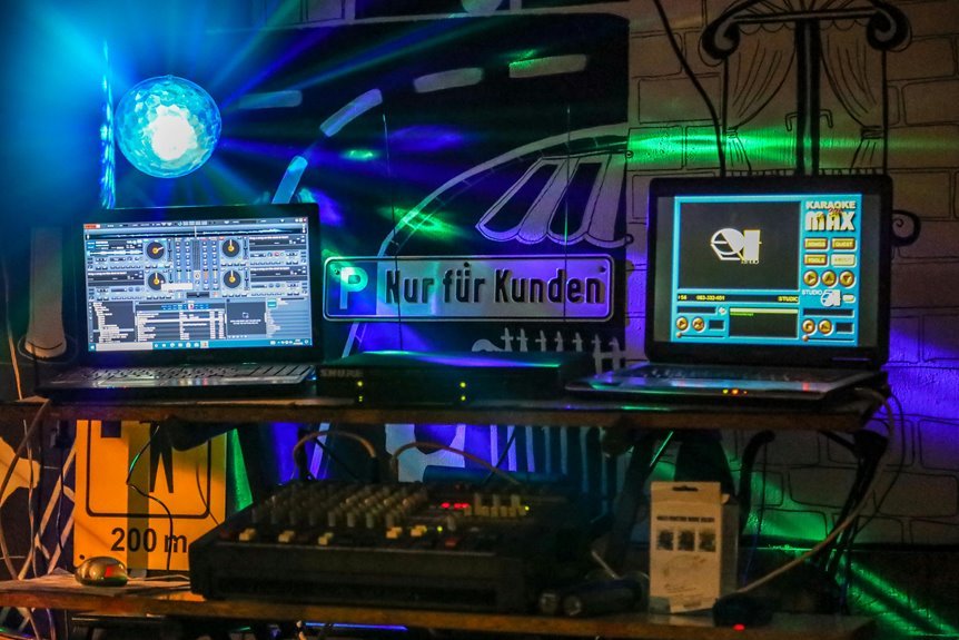 performance maximization for digital system