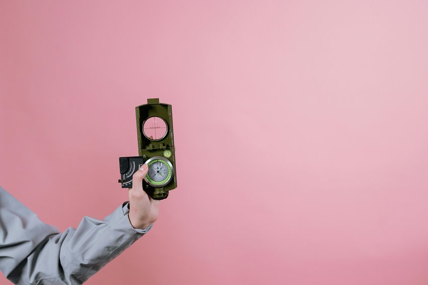 signal compass start phone number