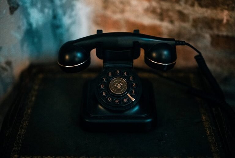 signal vision start verified phone signals